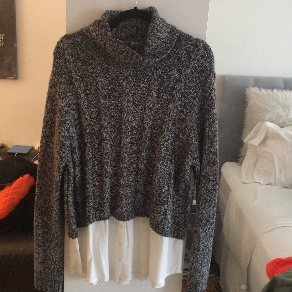 KENSIE SWEATER